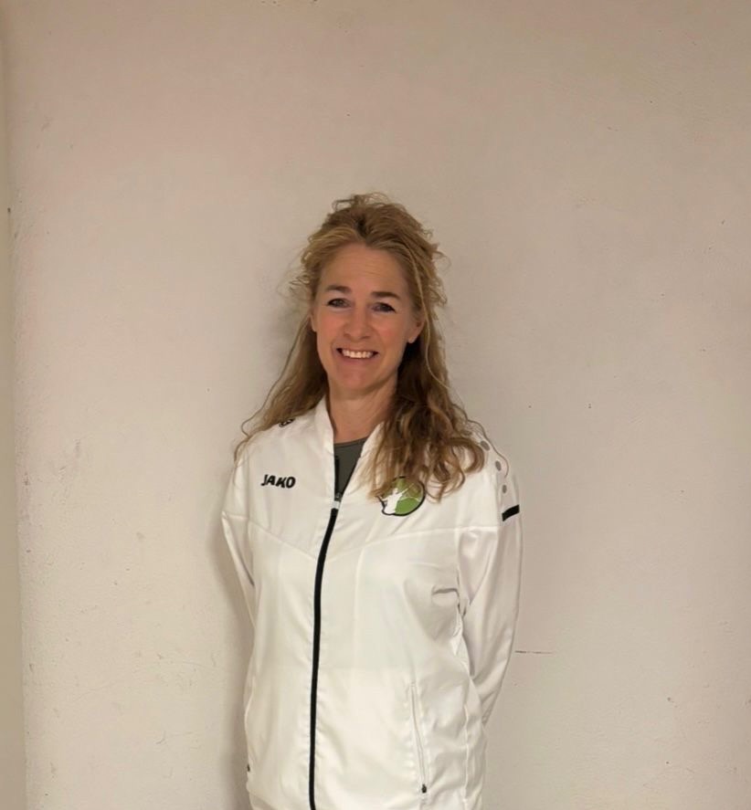 Kristin Bühler