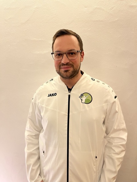 Tobias Walter